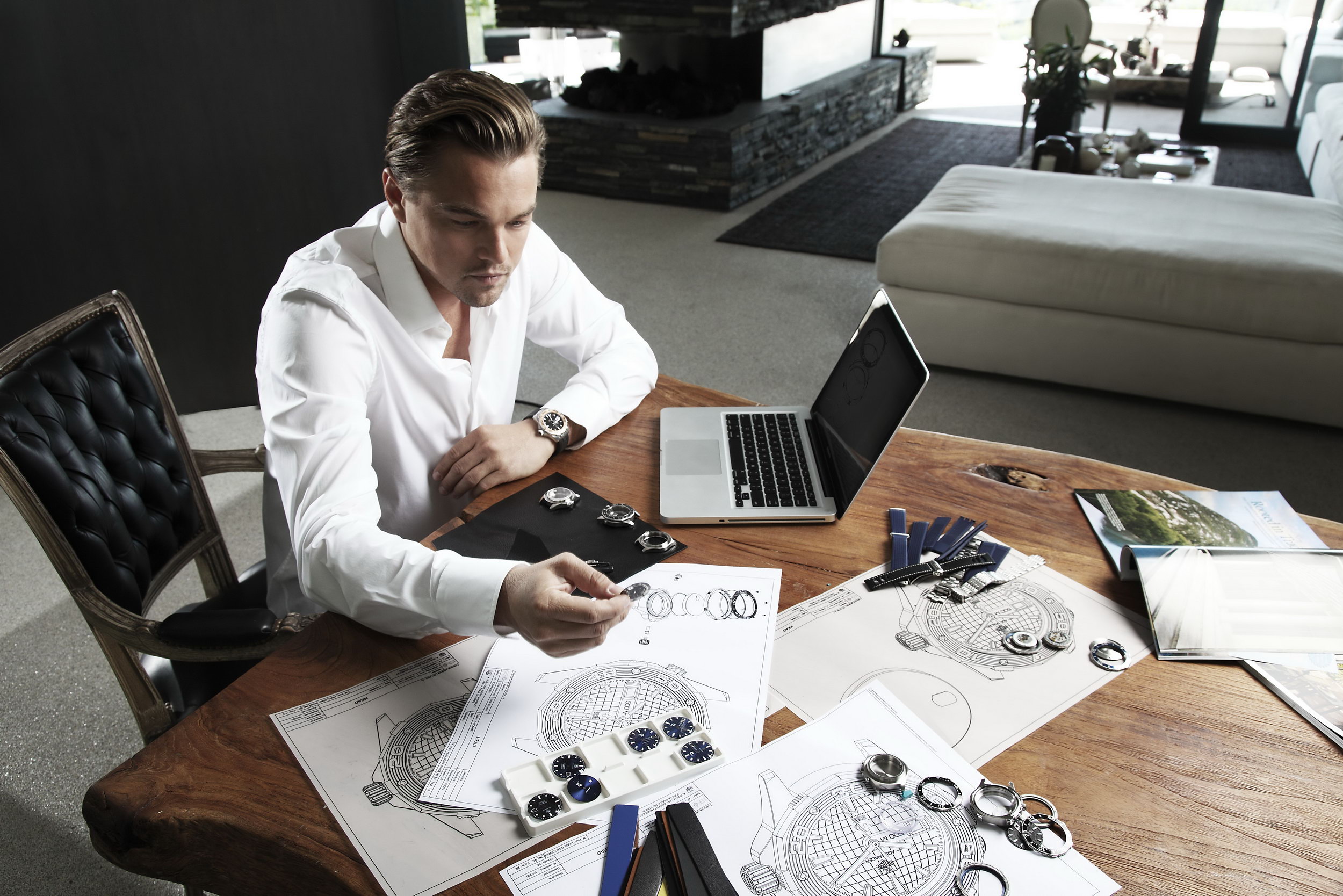 Leonardo DiCaprio, photo #239292