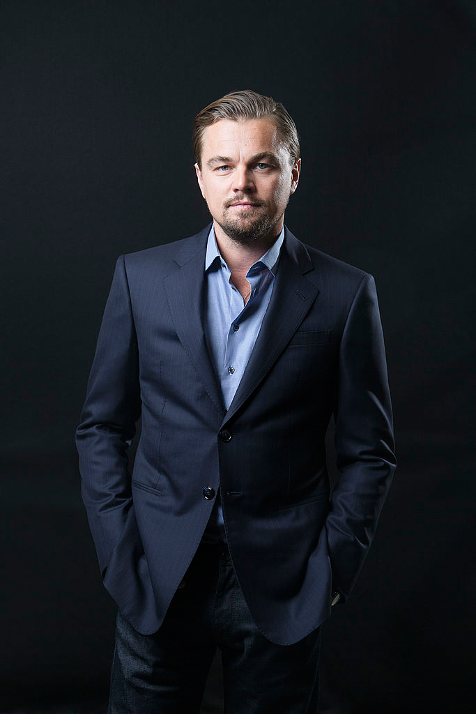 Leonardo DiCaprio, photo #766944