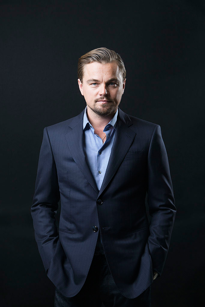 Leonardo DiCaprio, photo #767281