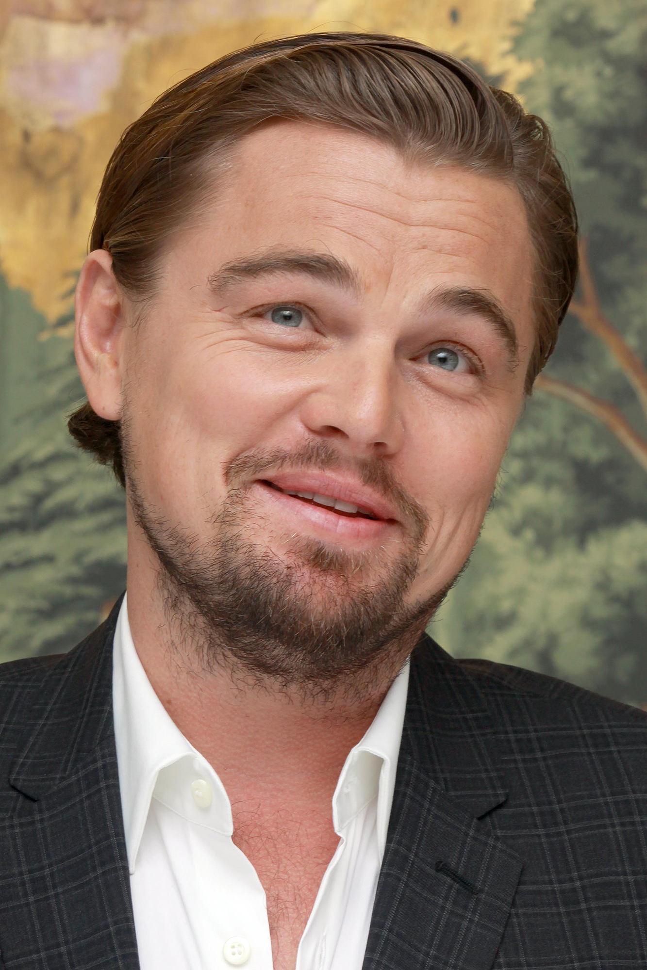 Leonardo DiCaprio, photo #767460