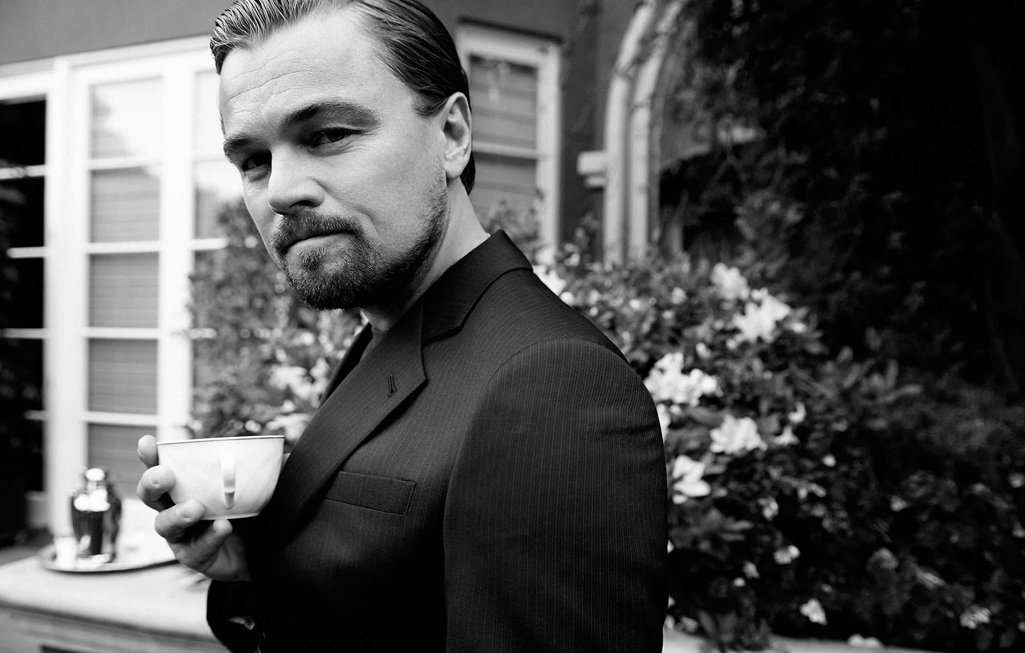 Leonardo DiCaprio, photo #767278