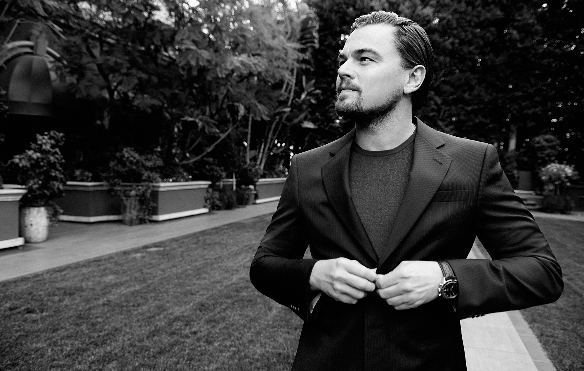 Leonardo DiCaprio, photo #768649
