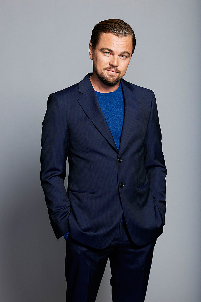 Leonardo DiCaprio, photo #768054