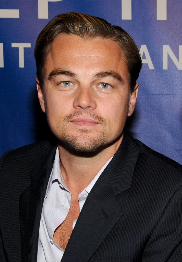 Leonardo DiCaprio, photo #835298
