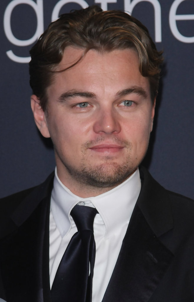 Leonardo DiCaprio, photo #837005