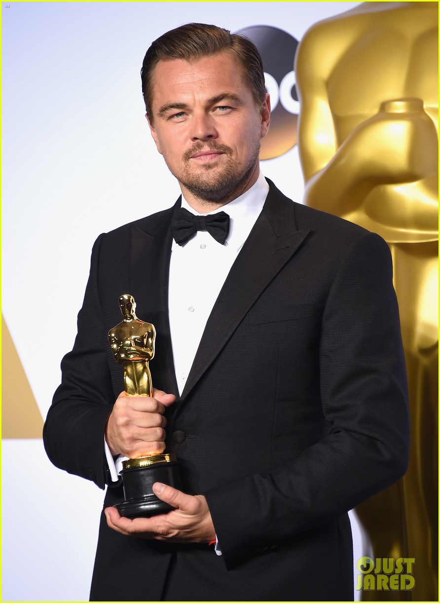 Leonardo DiCaprio, photo #841317