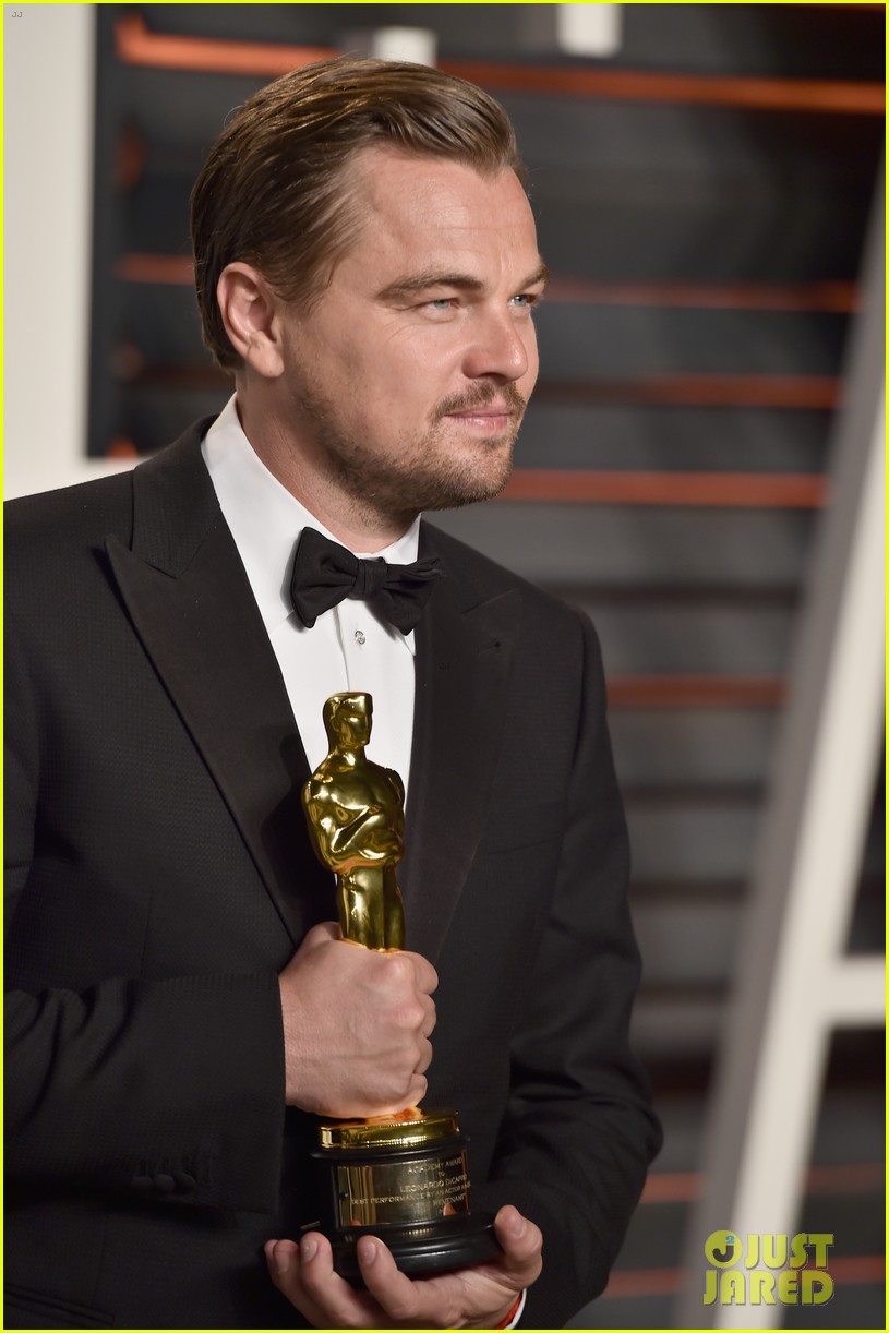 Leonardo DiCaprio, photo #853386