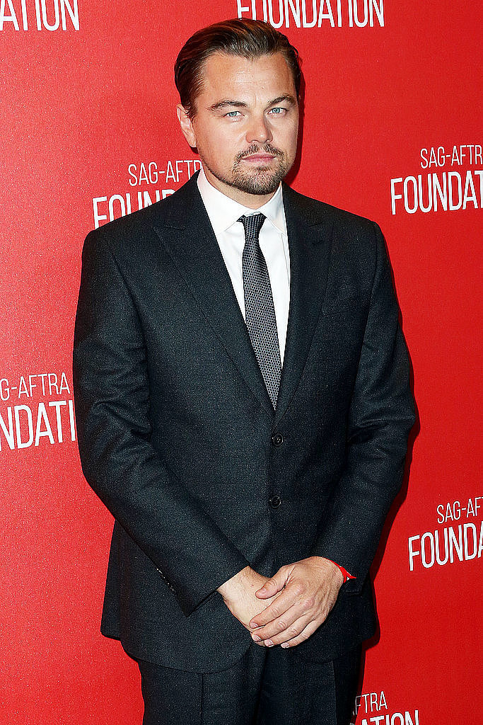 Leonardo DiCaprio, photo #810501