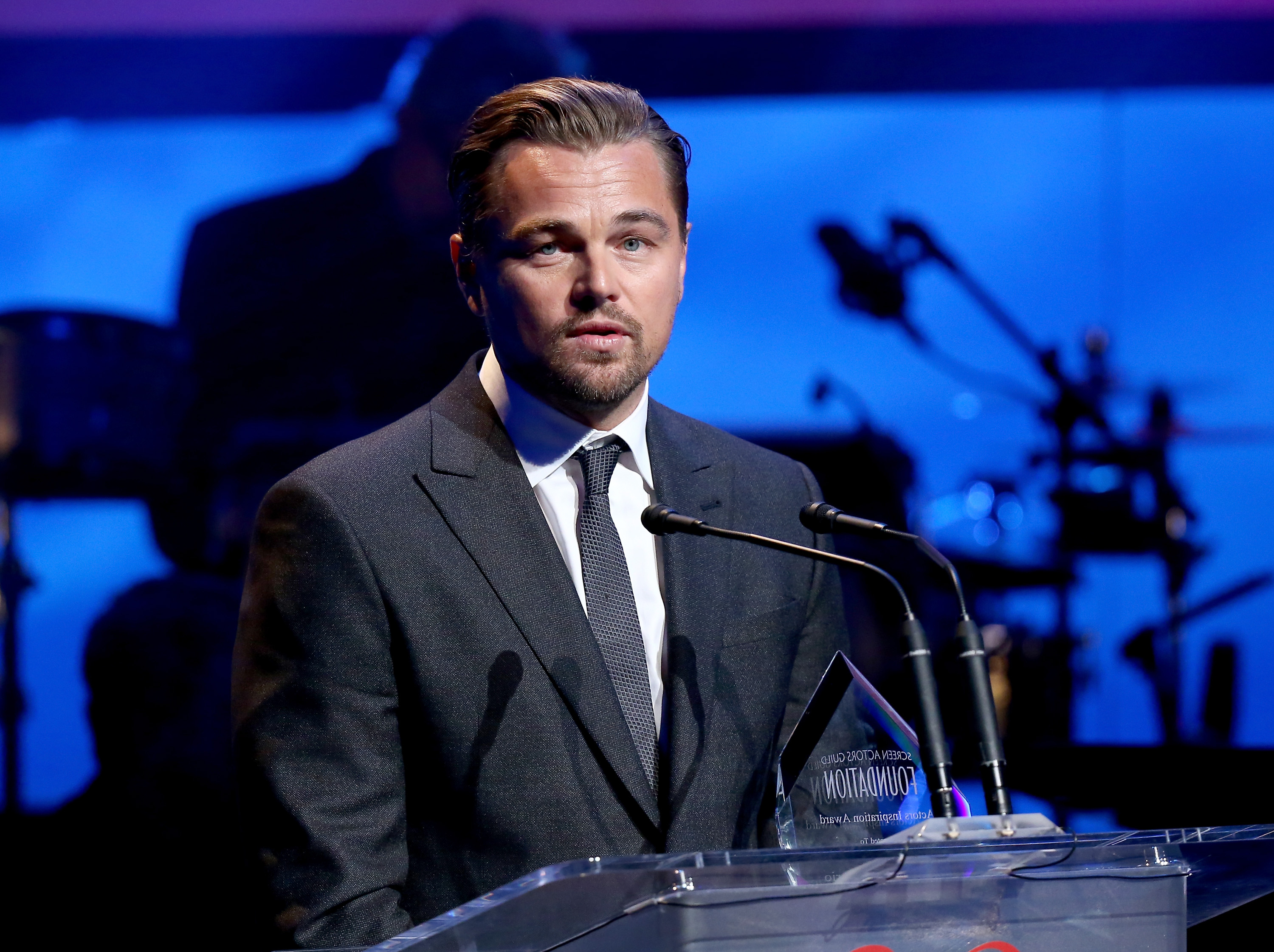 Leonardo DiCaprio, photo #810536