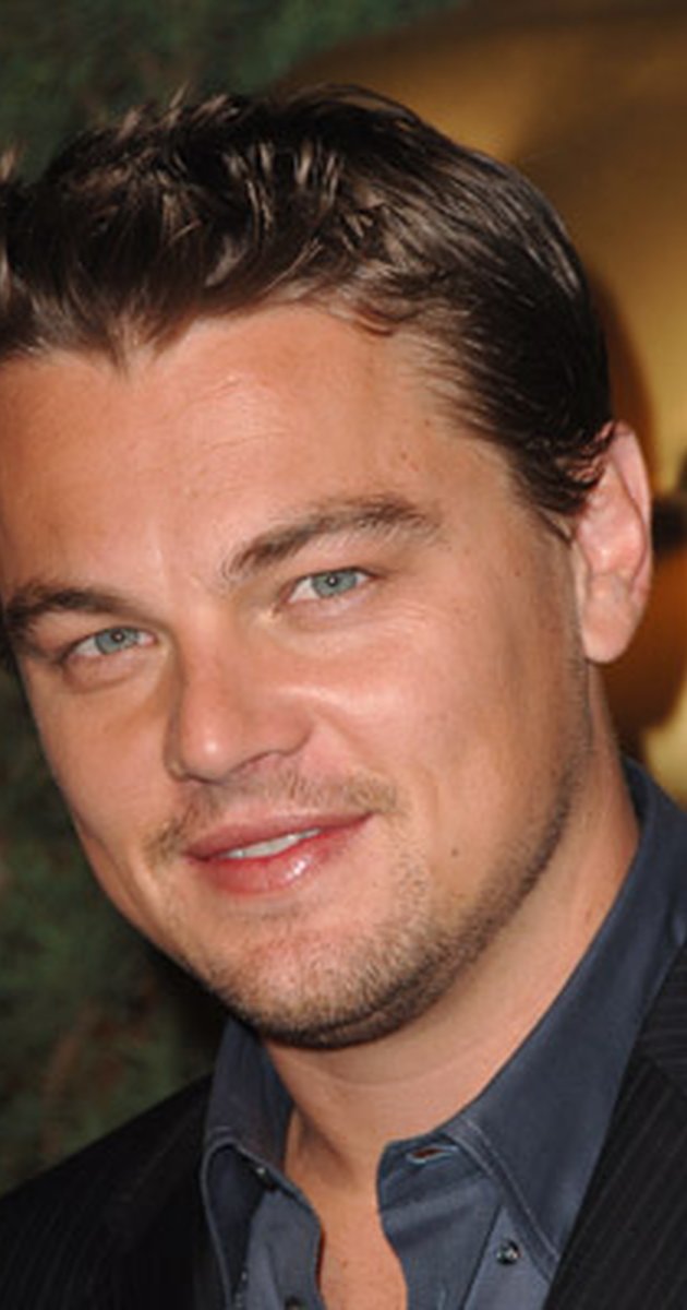 Leonardo DiCaprio, photo #835158