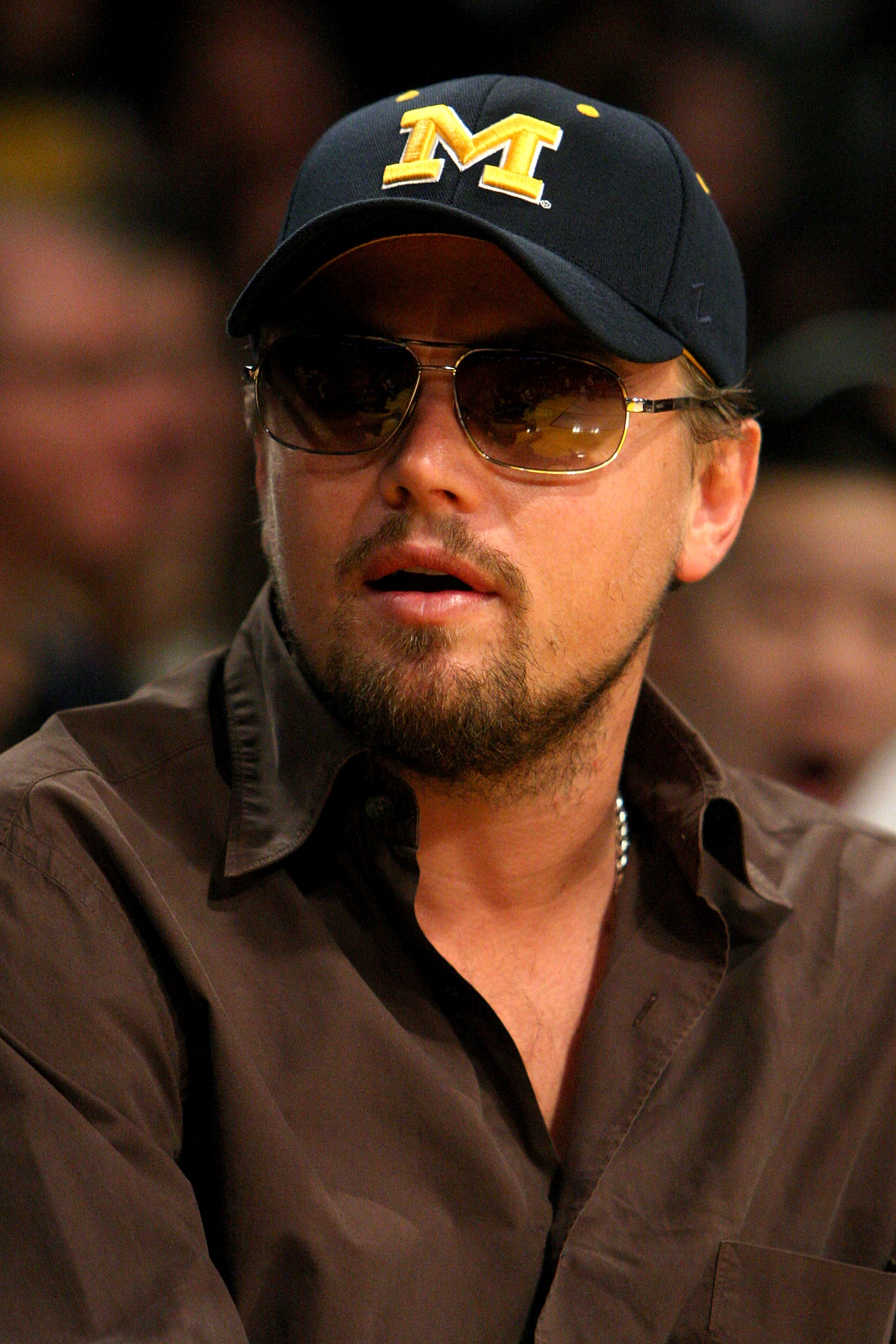 Leonardo DiCaprio, photo #839627