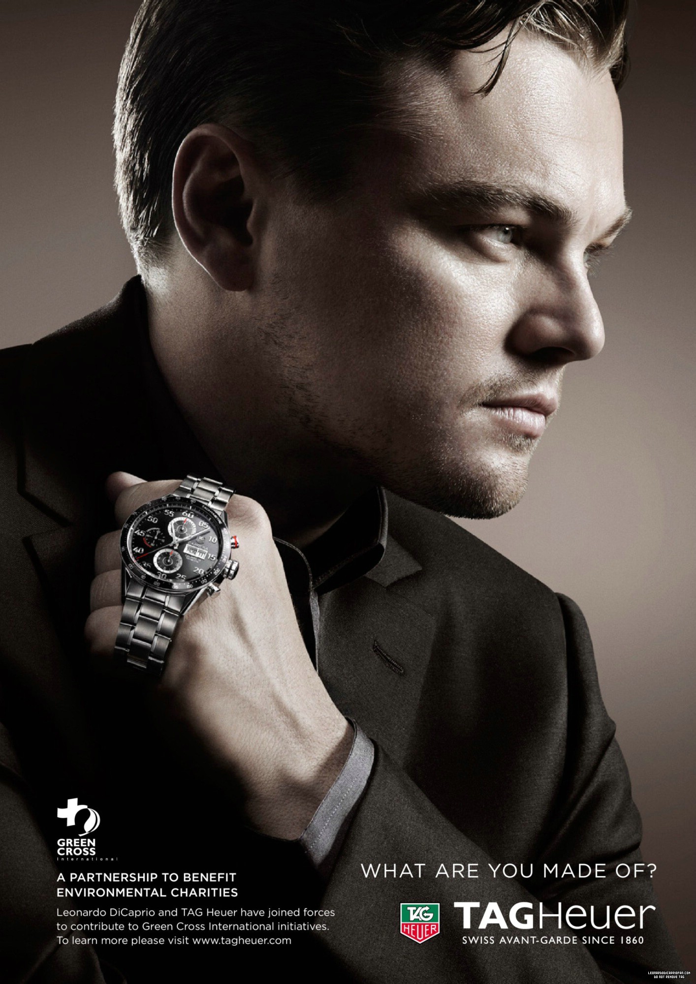 Leonardo DiCaprio, photo #489160