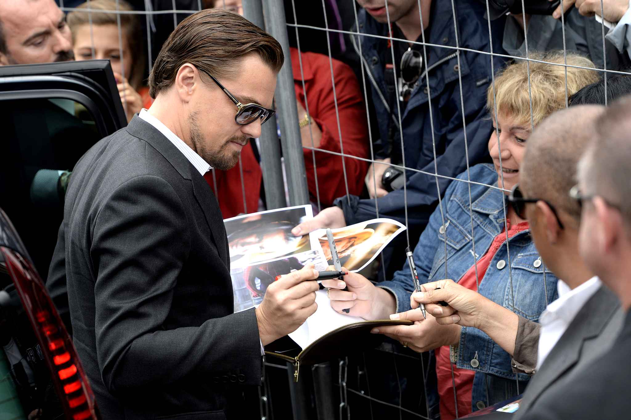 Leonardo DiCaprio, photo #609640