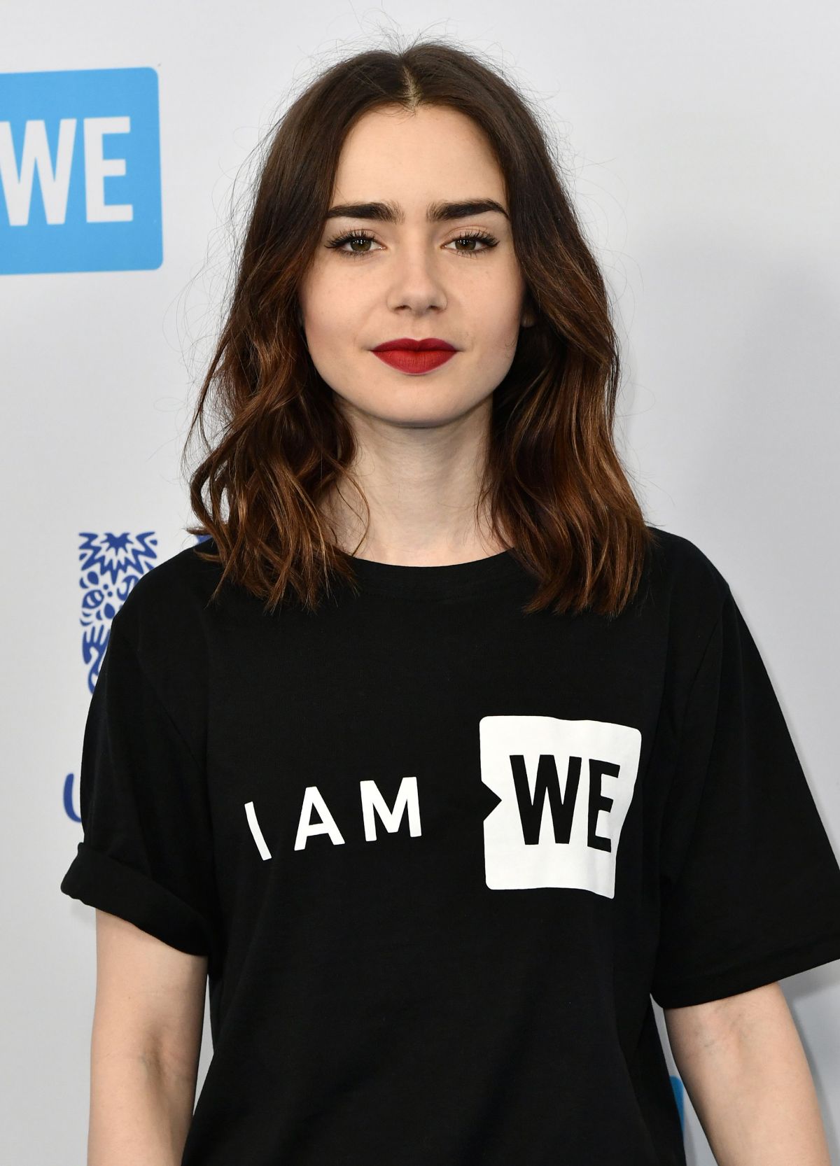 Lily Collins, photo #928285