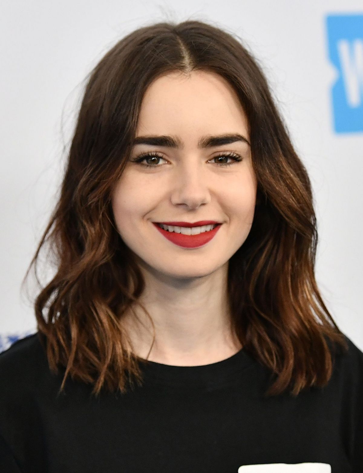 Lily Collins, photo #928284