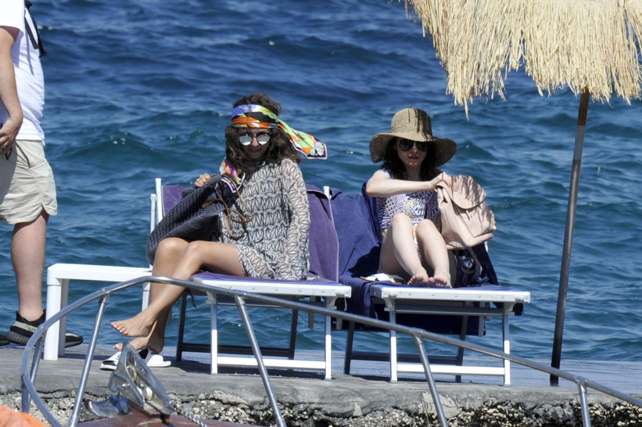 Lily Collins, photo #950520