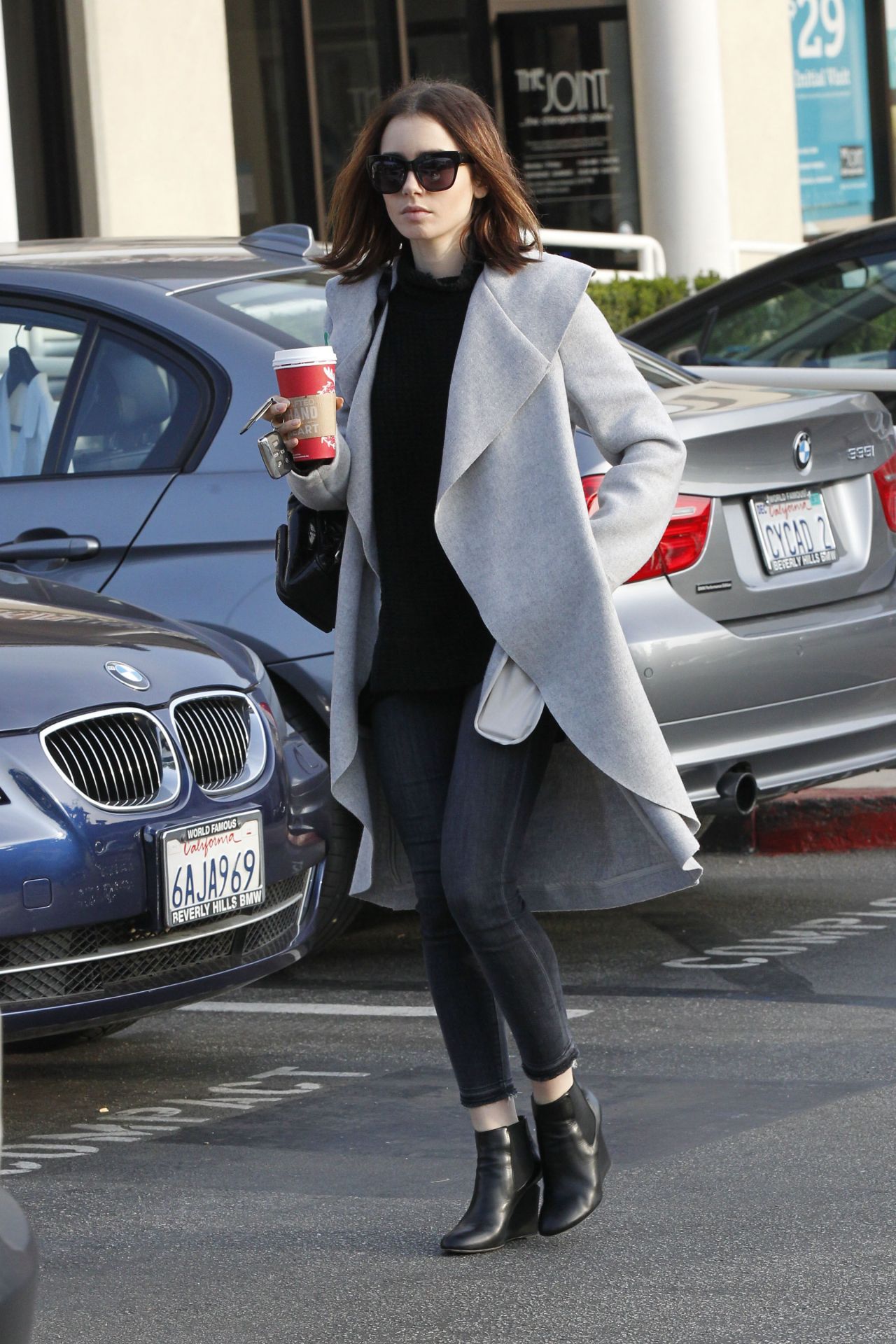 Lily Collins, photo #898646