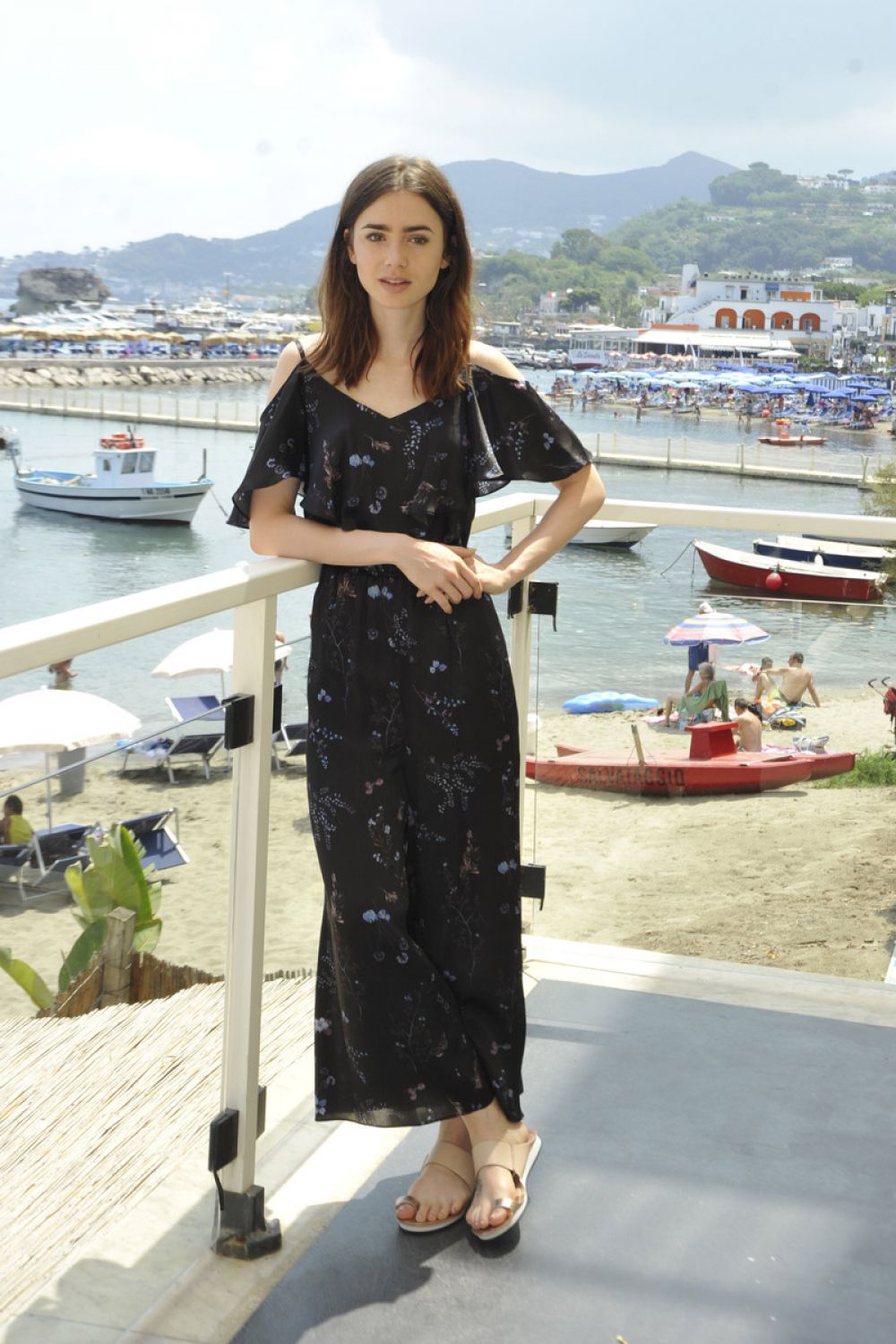 Lily Collins, photo #950108