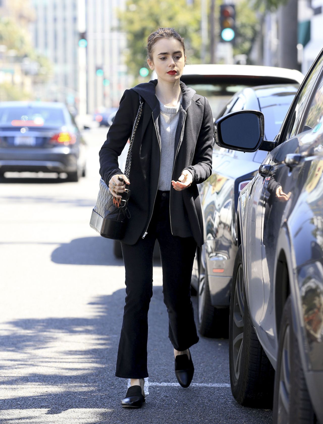 Lily Collins, photo #921750