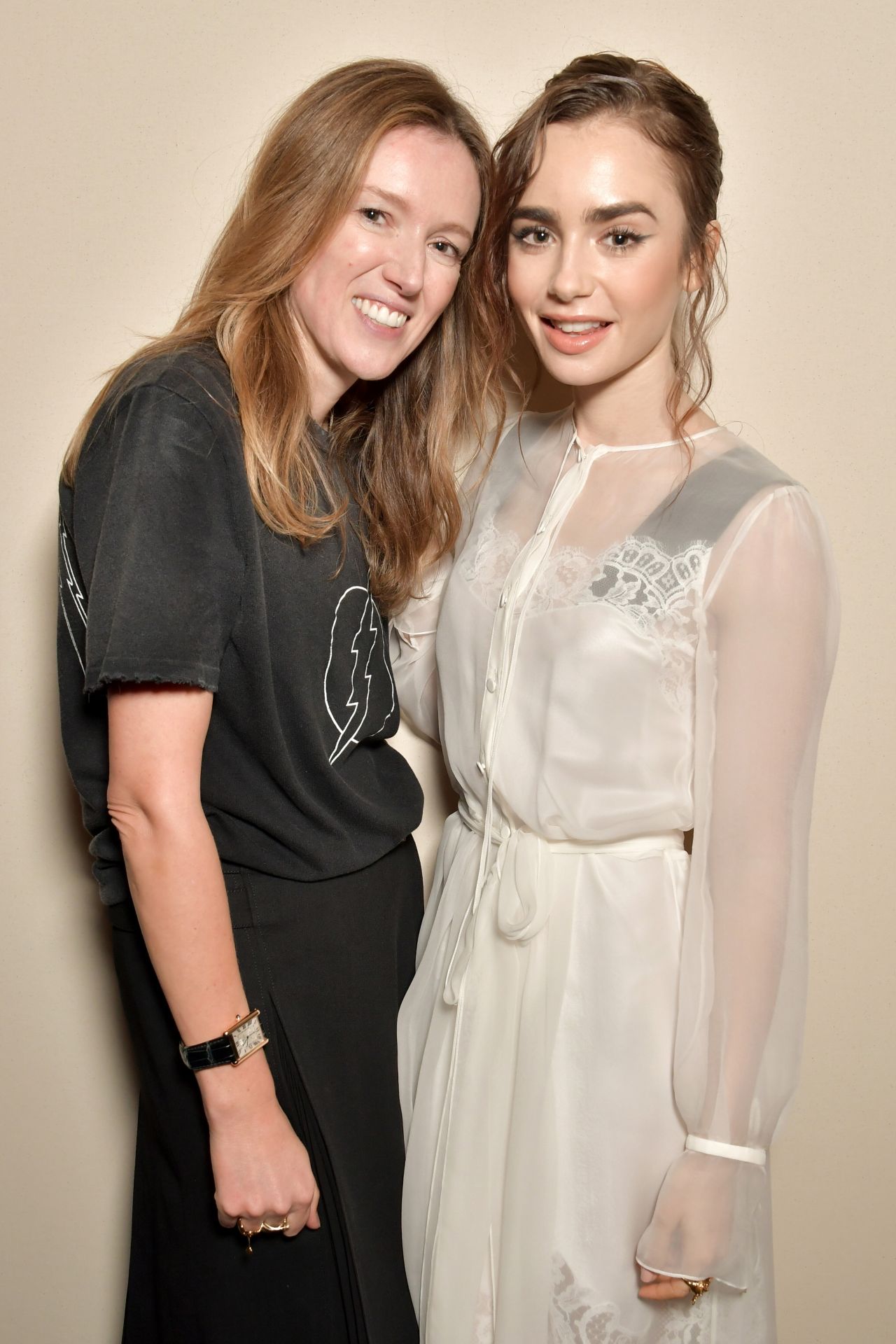 Lily Collins, photo #967554