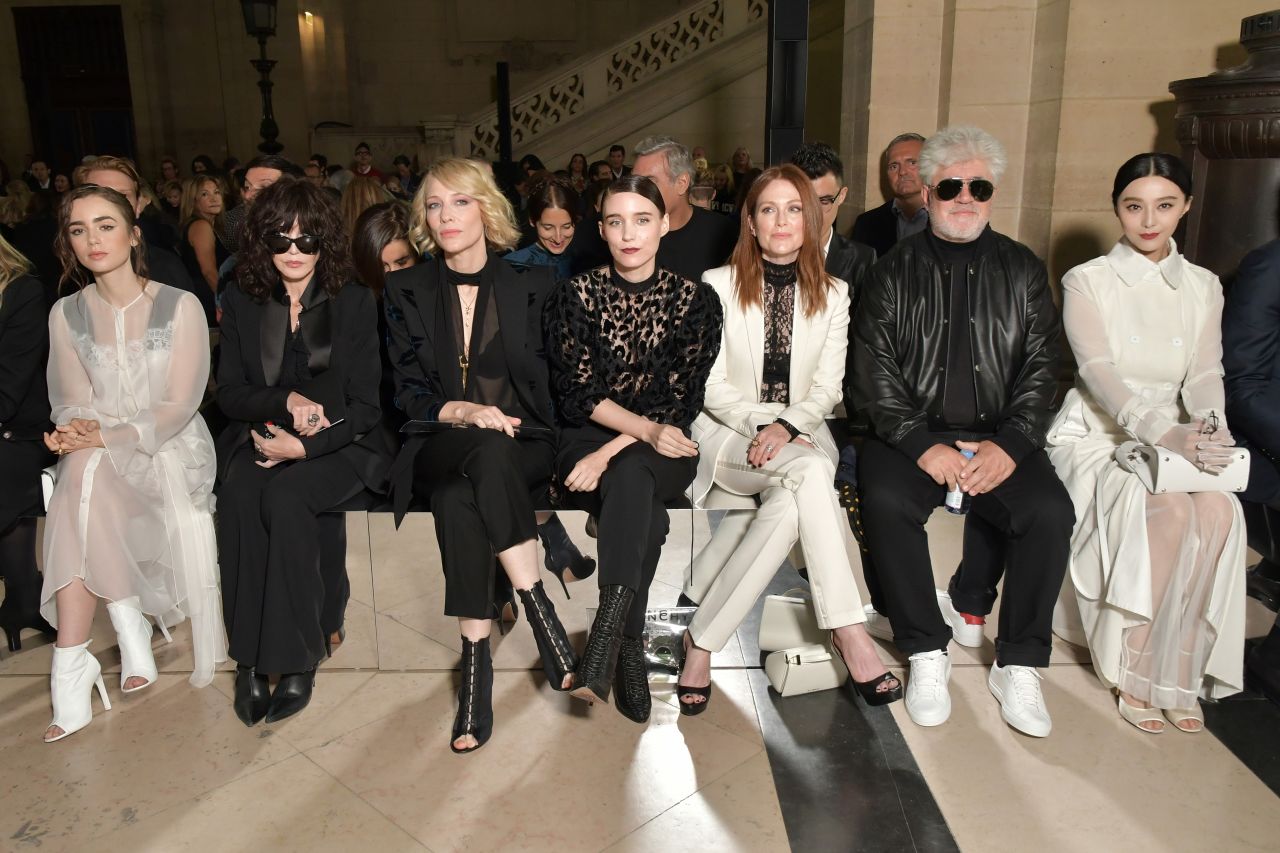 Lily Collins, photo #967555