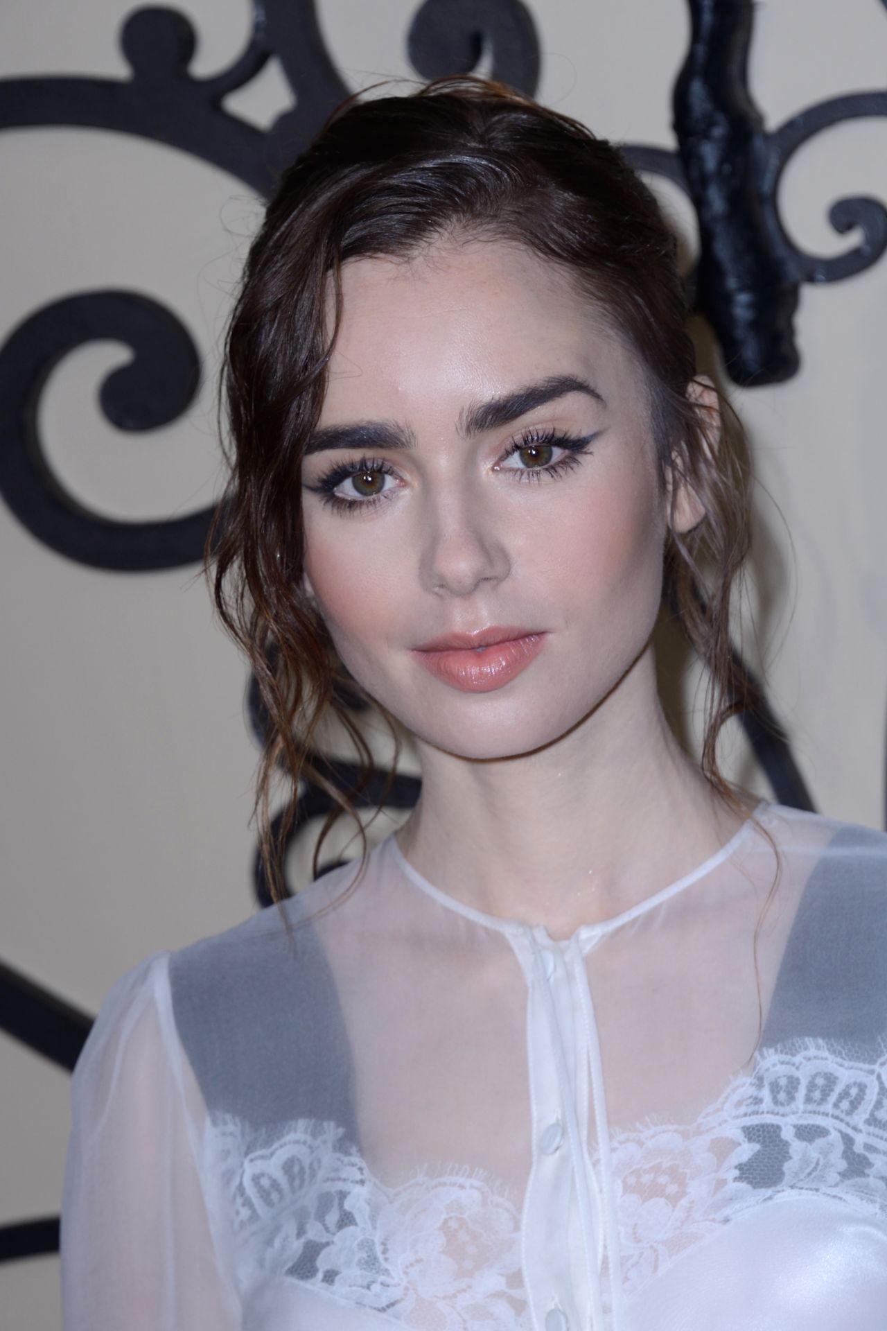 Lily Collins, photo #967558