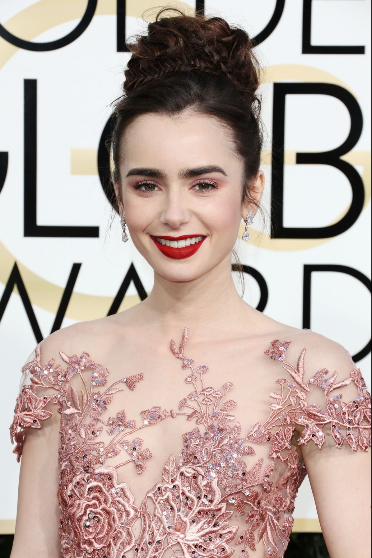 Lily Collins, photo #901545