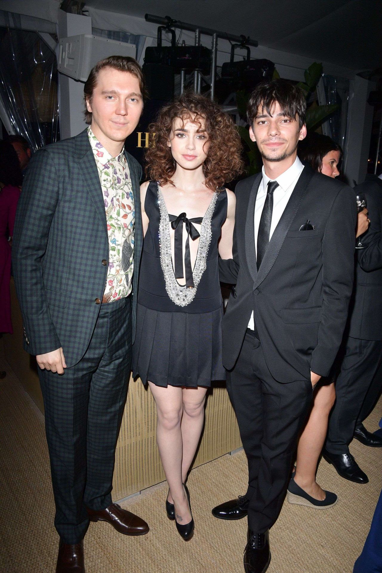 Lily Collins, photo #936174
