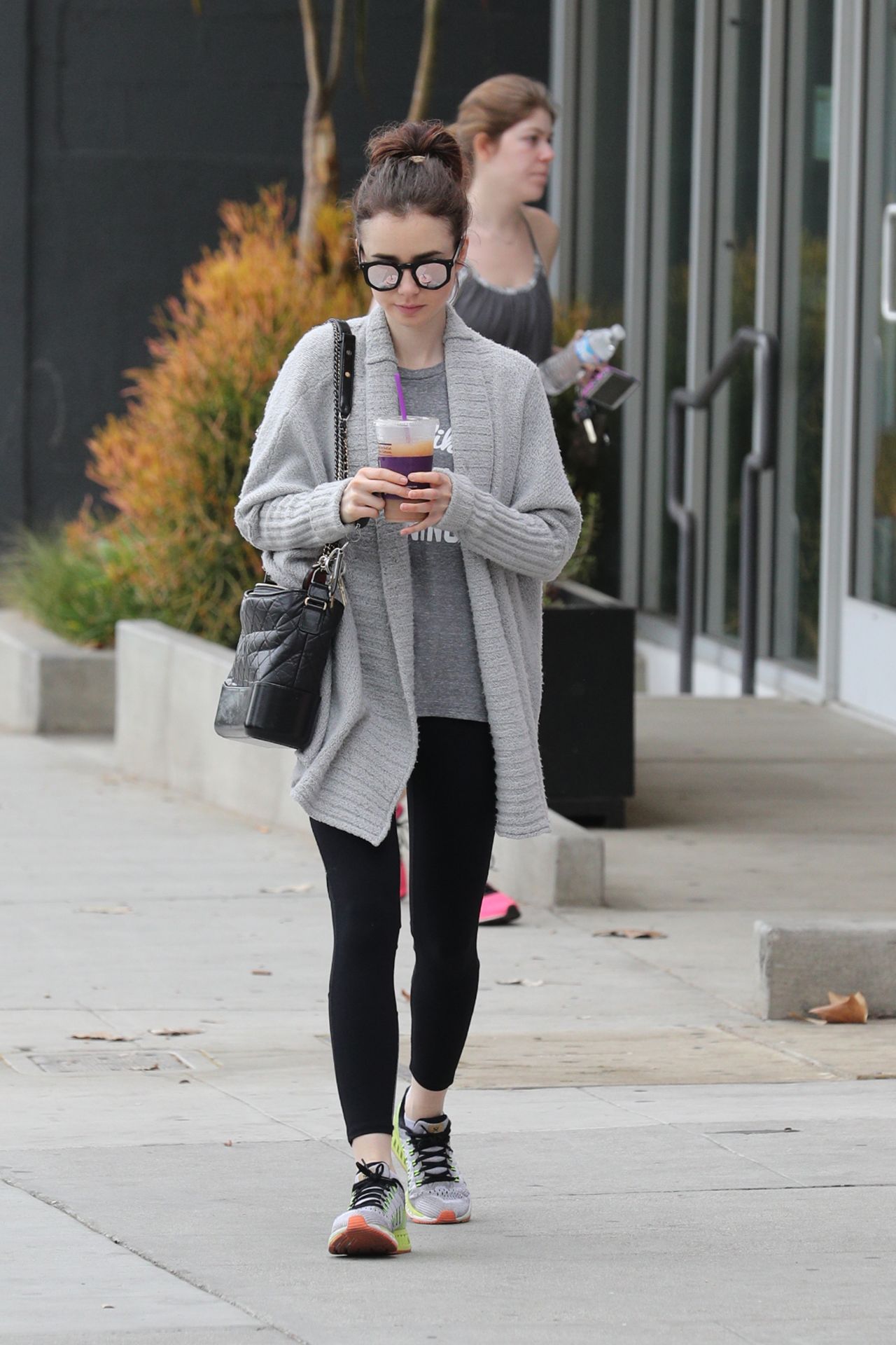 Lily Collins, photo #917820