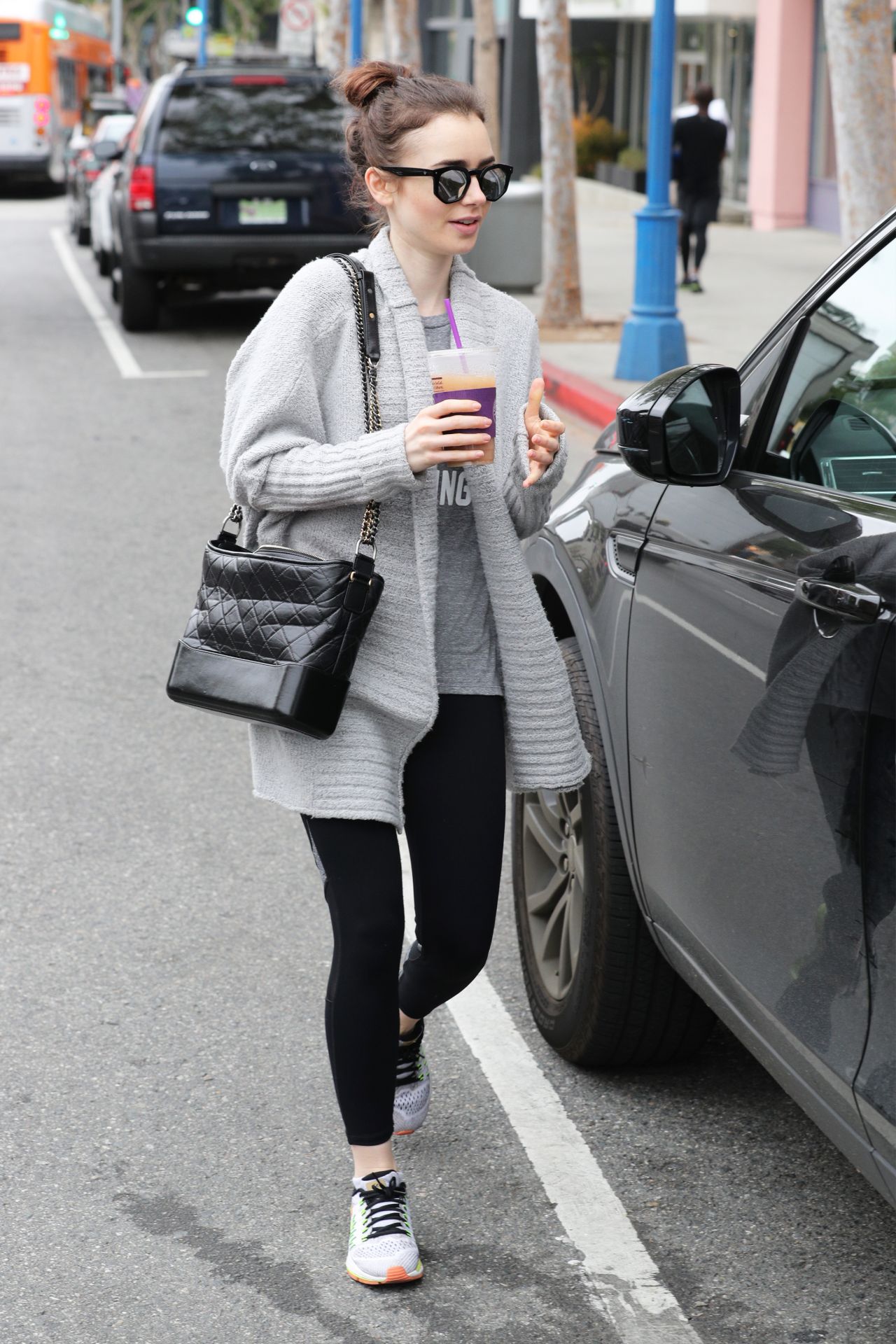 Lily Collins, photo #917819