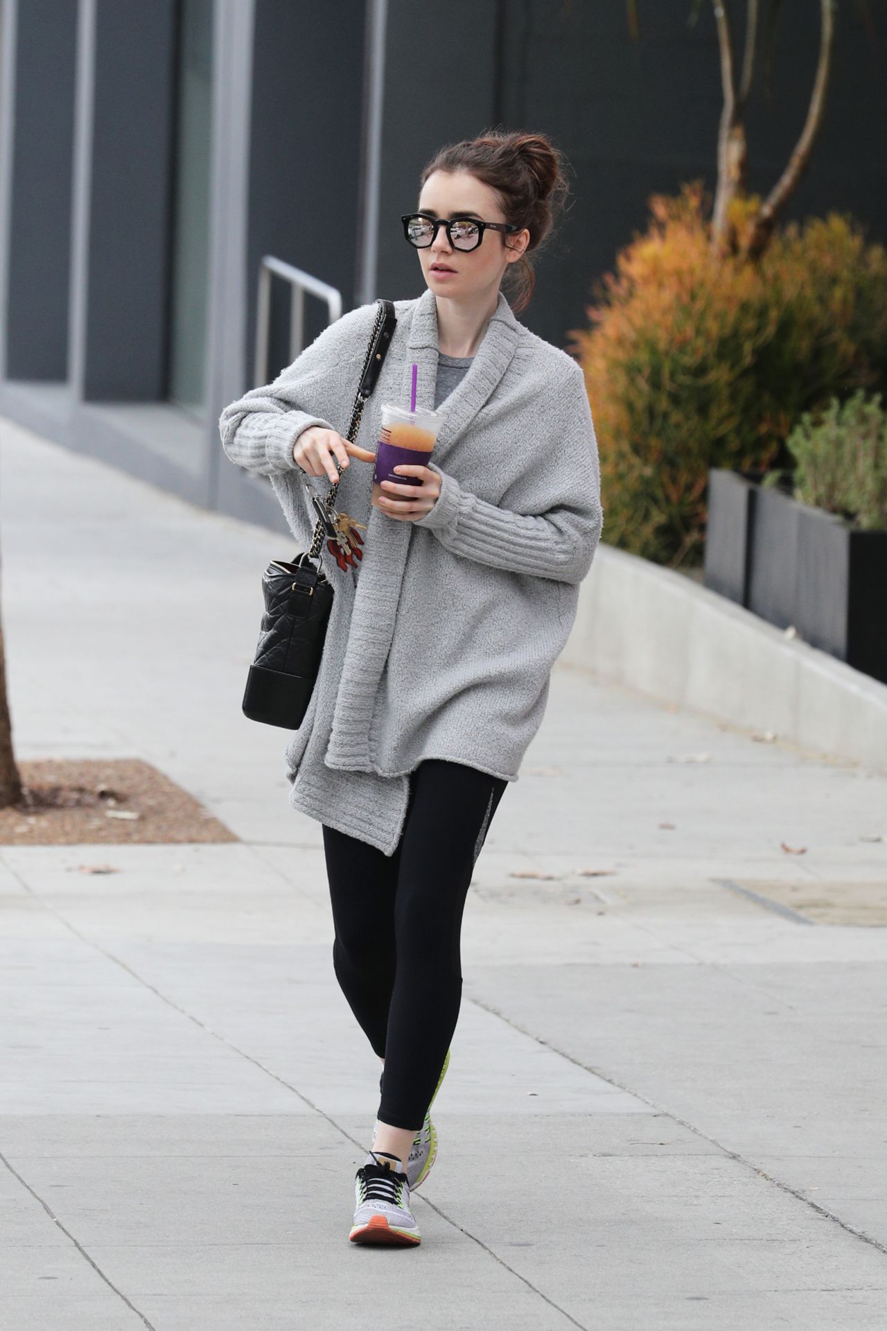 Lily Collins, photo #917818