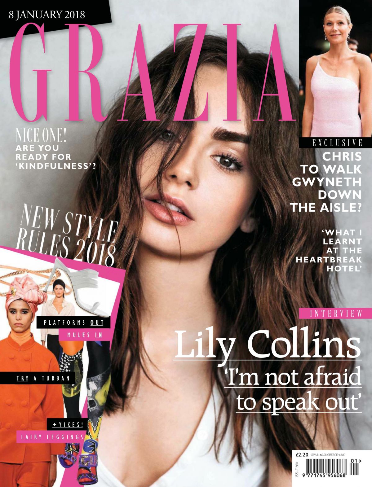 Lily Collins, photo #994739