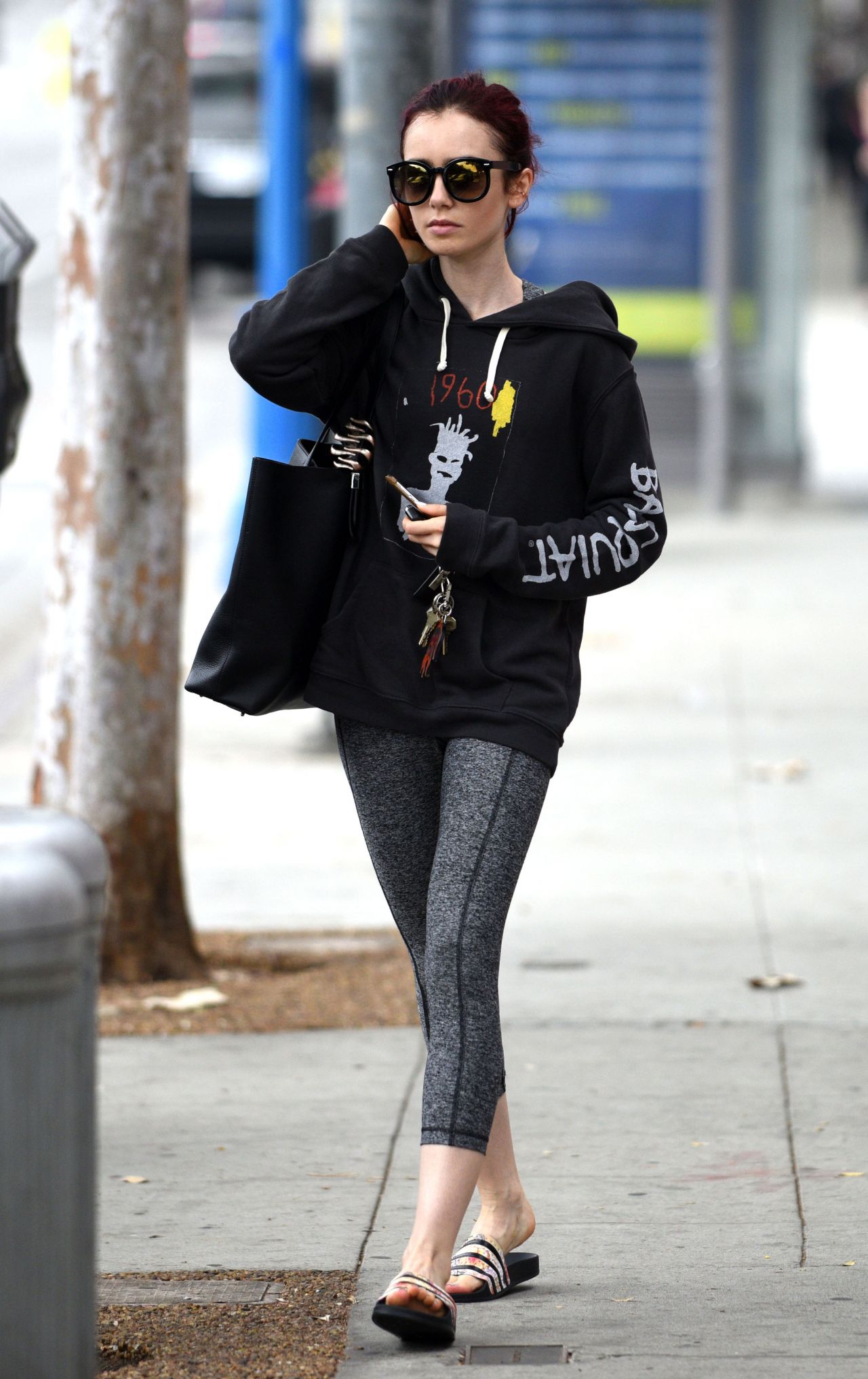 Lily Collins, photo #863374