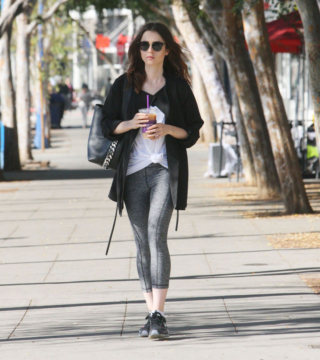 Lily Collins, photo #969488