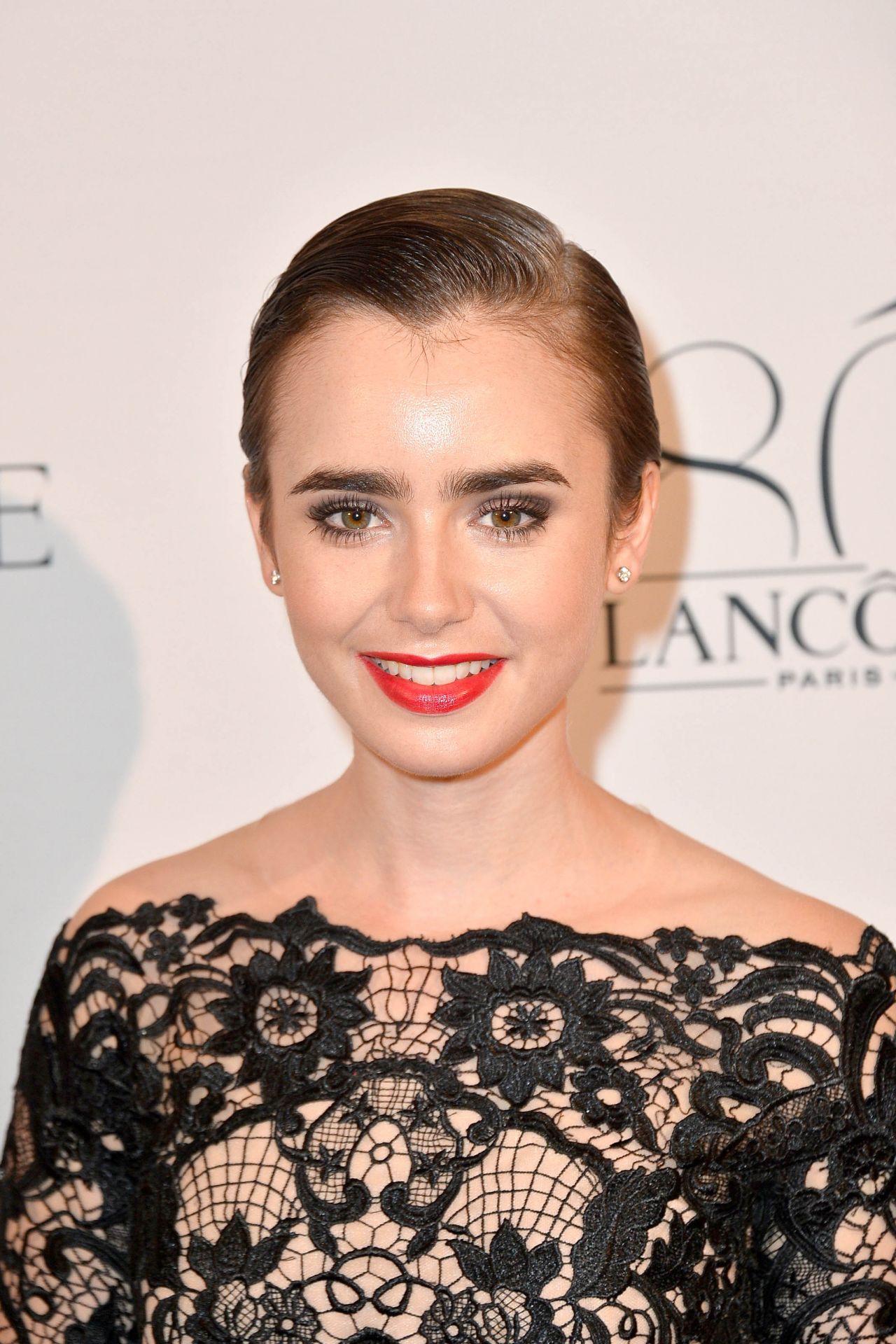 Lily Collins, photo #784886