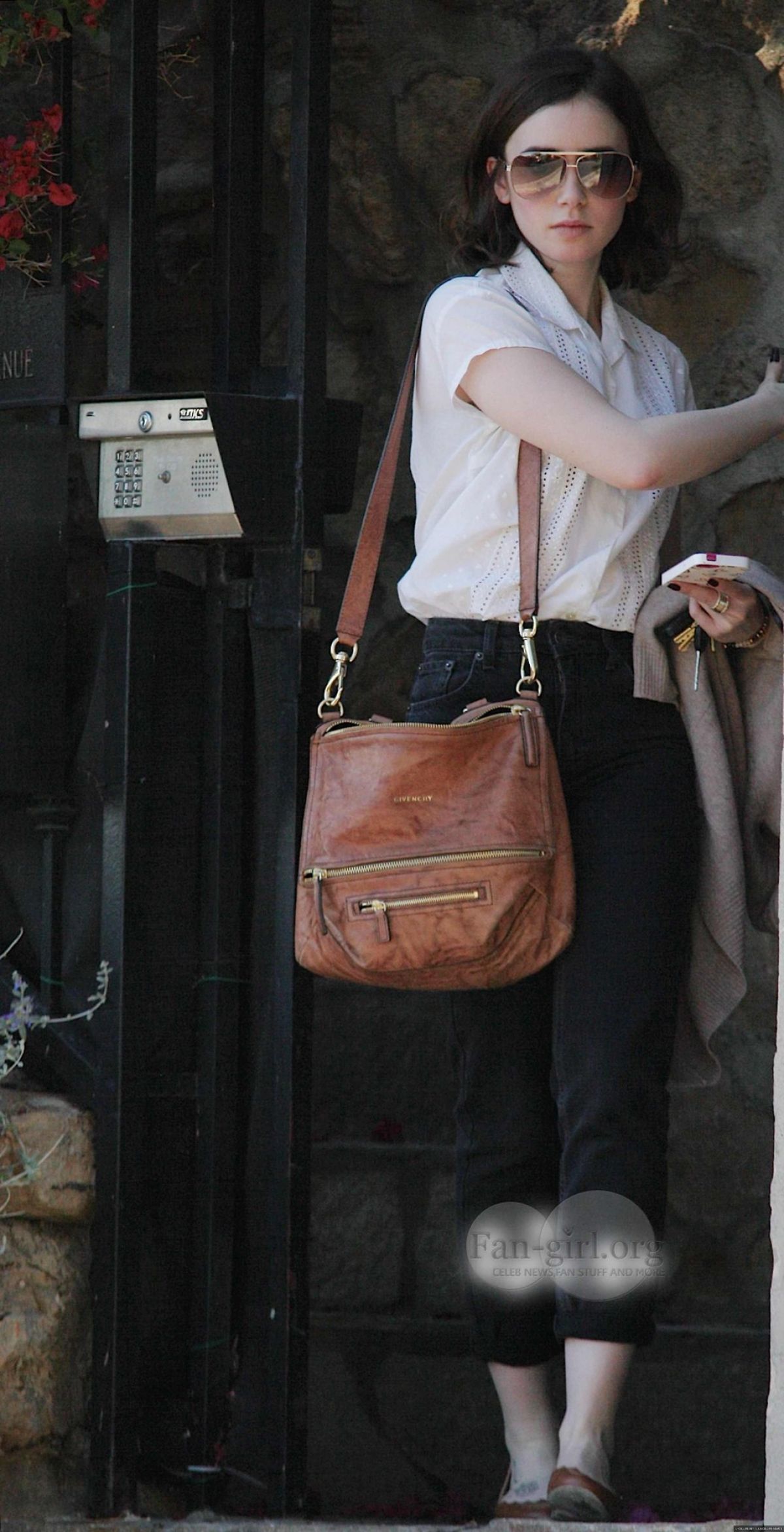 Lily Collins, photo #668302