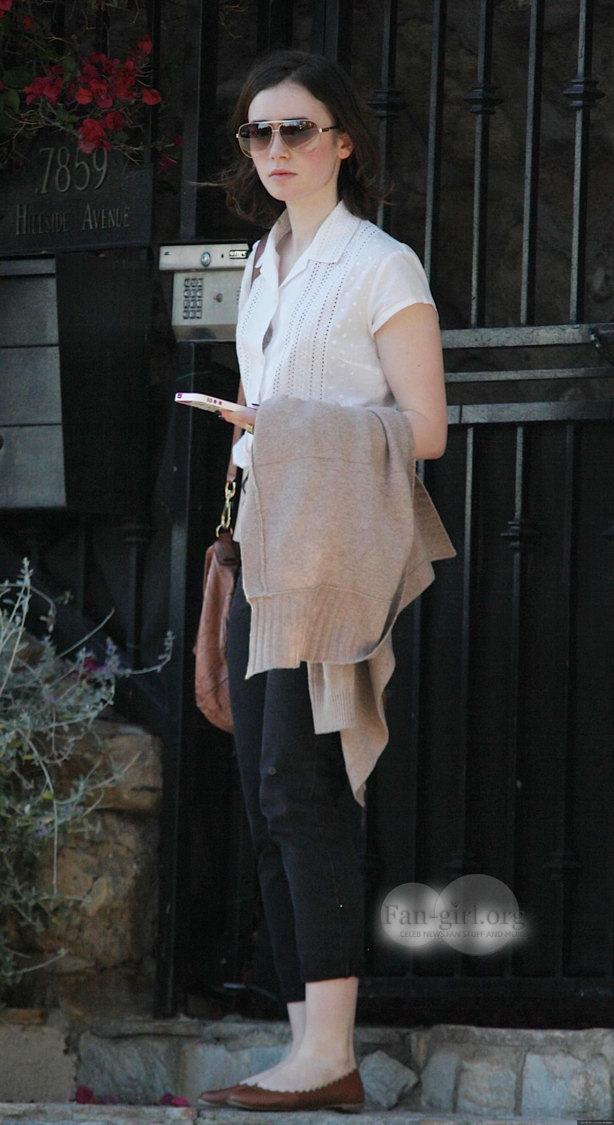 Lily Collins, photo #668308