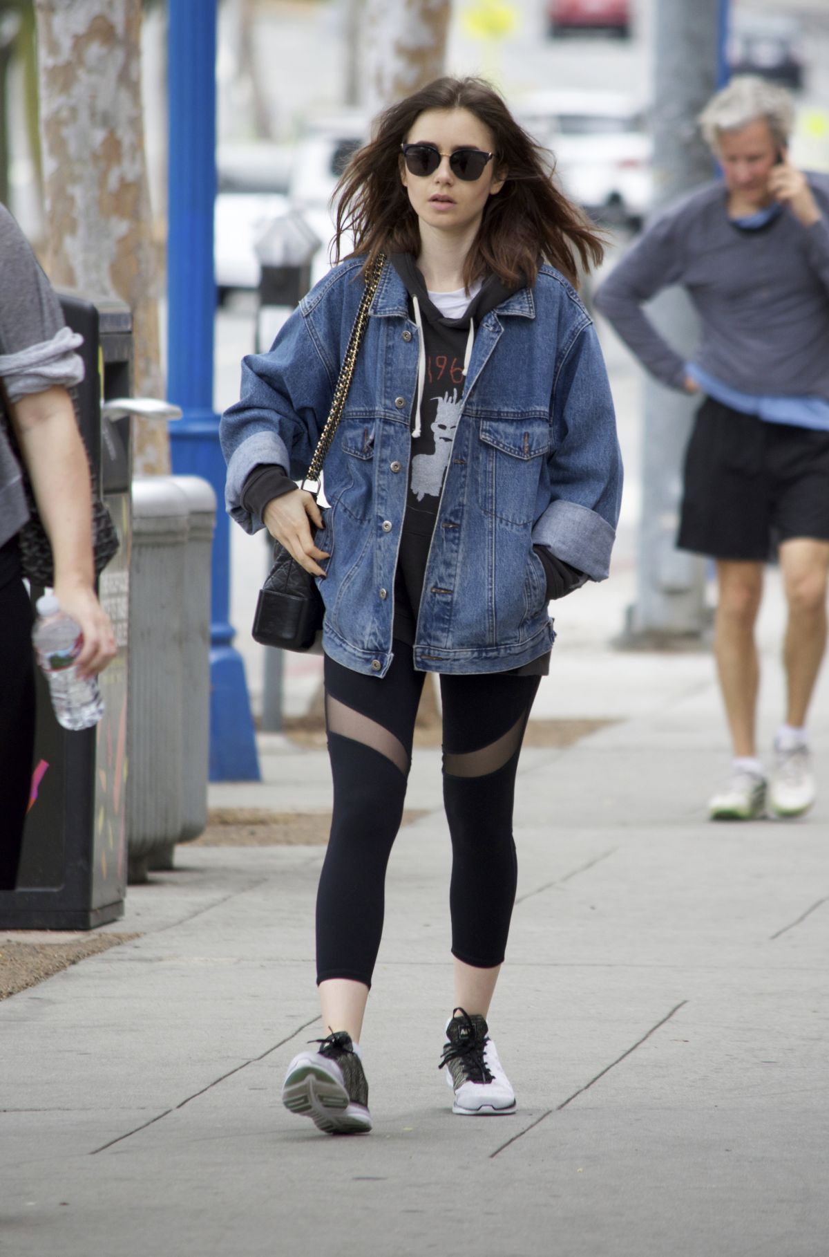 Lily Collins, photo #932128