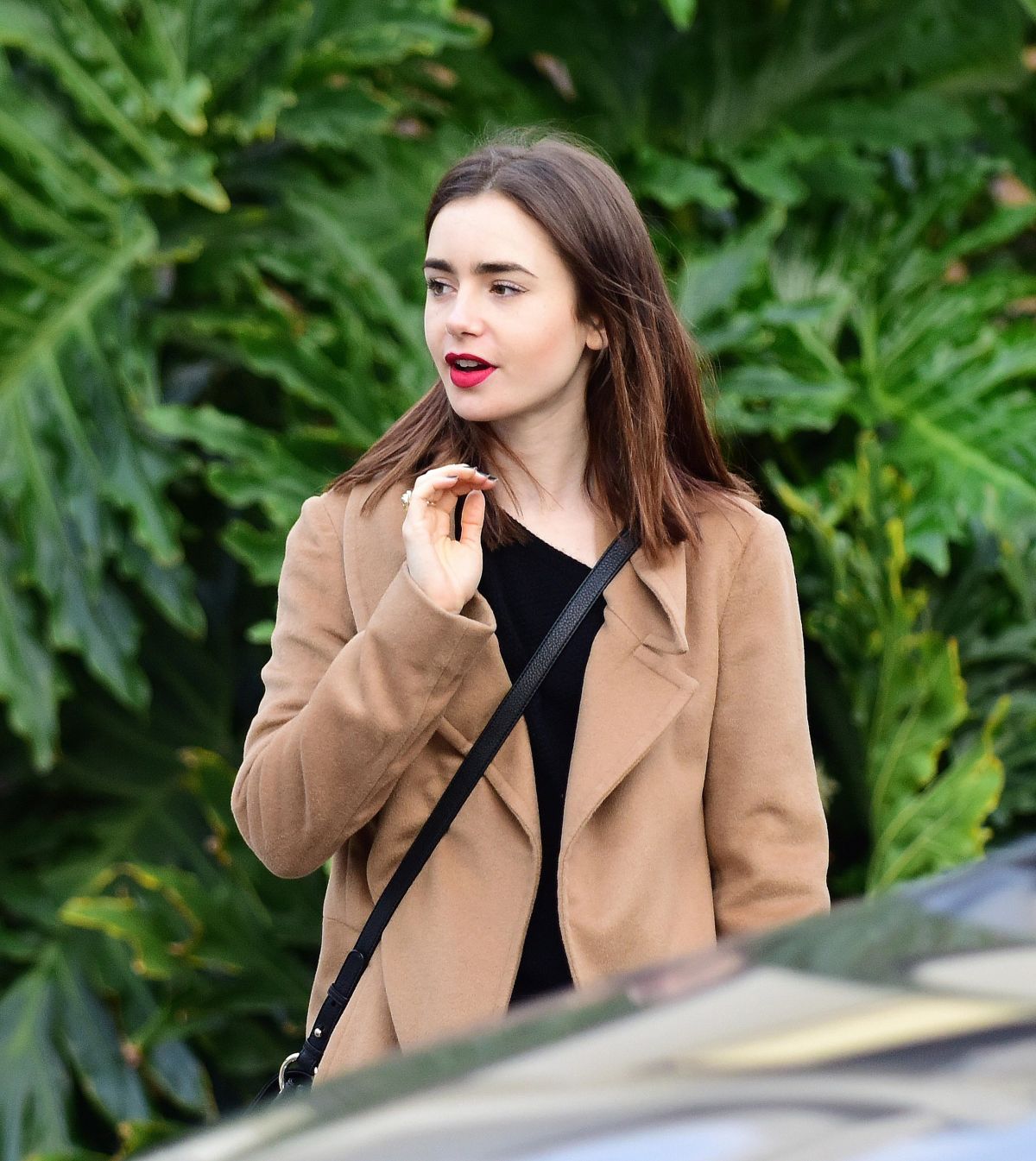 Lily Collins, photo #932325
