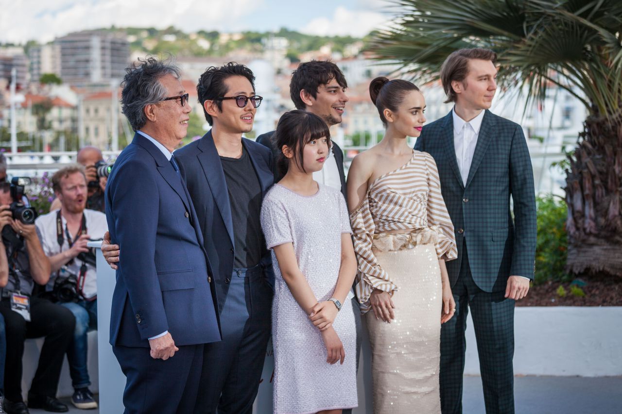 Lily Collins, photo #935489