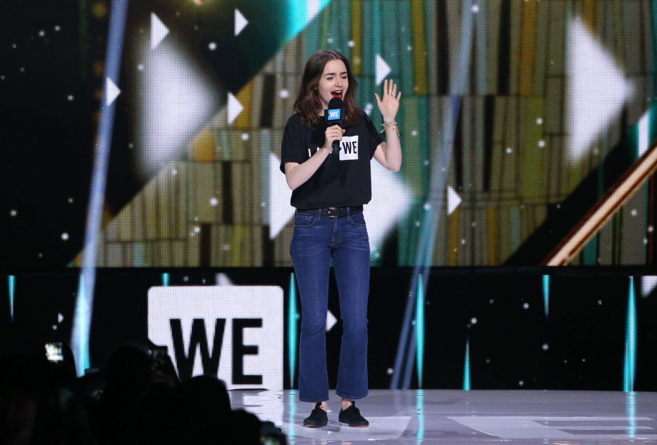 Lily Collins, photo #928522