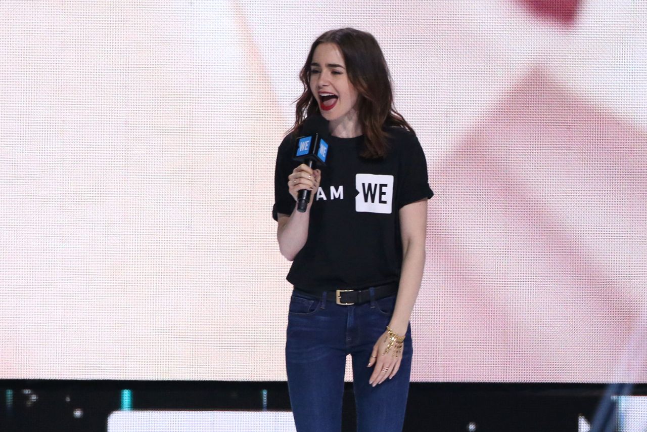 Lily Collins, photo #928770