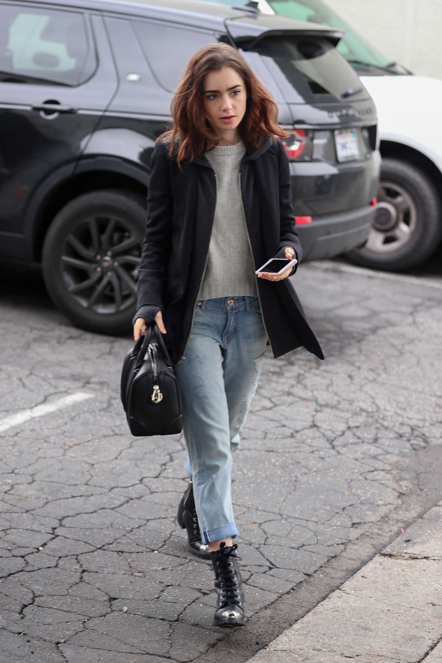 Lily Collins, photo #911297