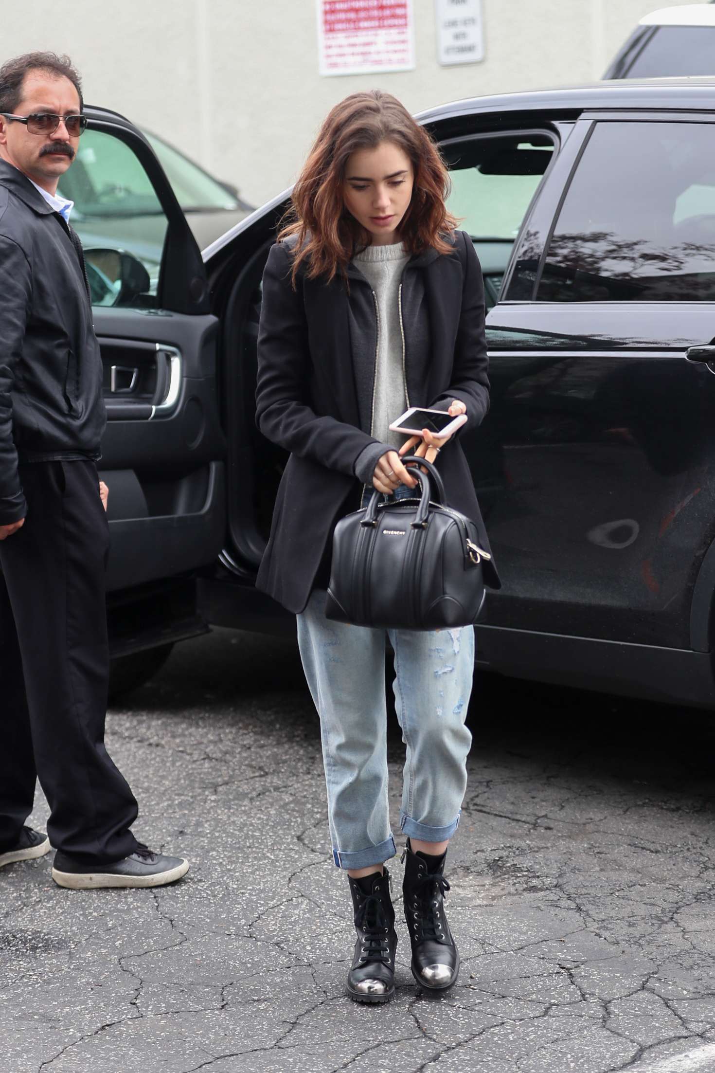 Lily Collins, photo #911298