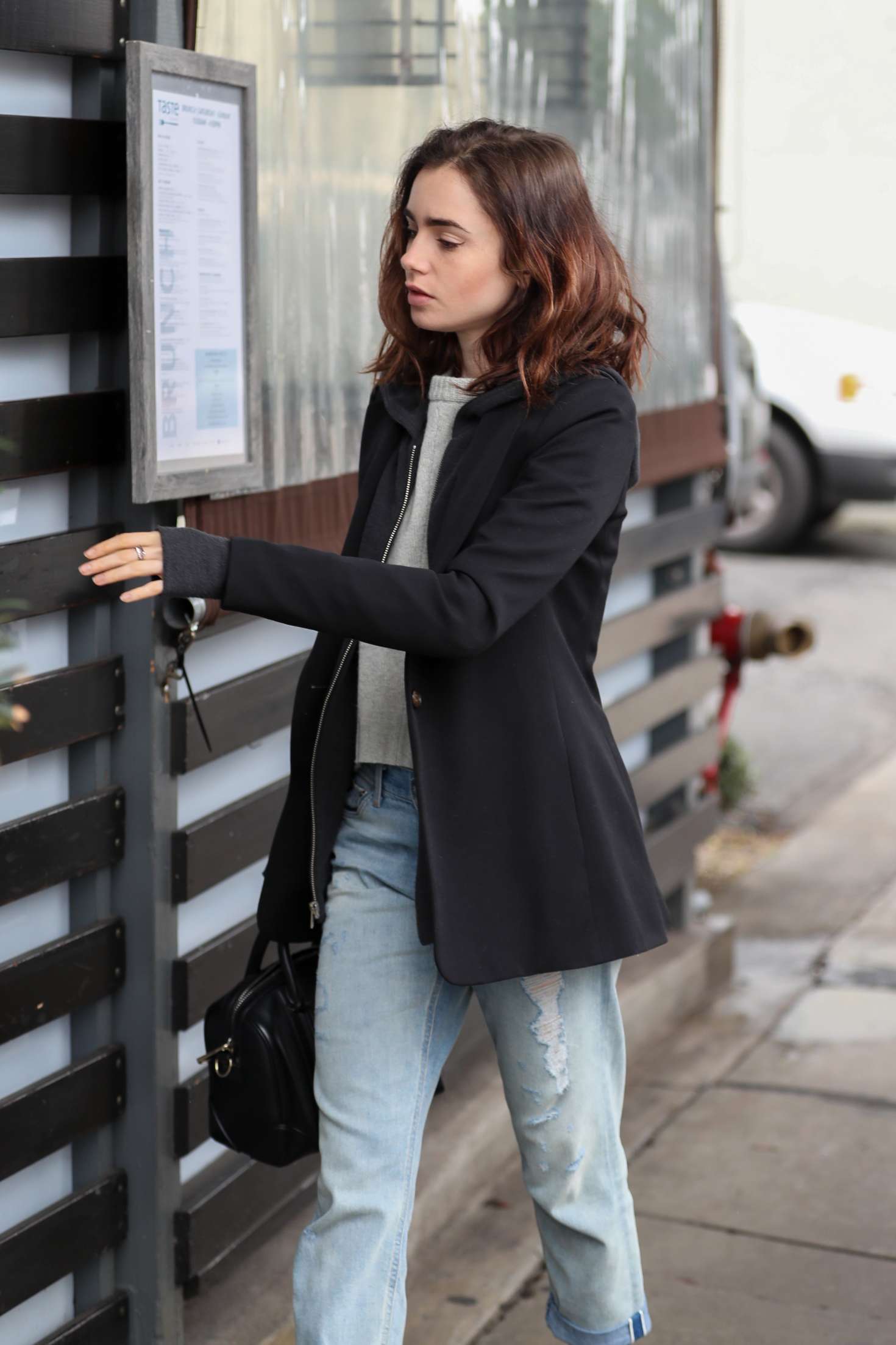 Lily Collins, photo #911295