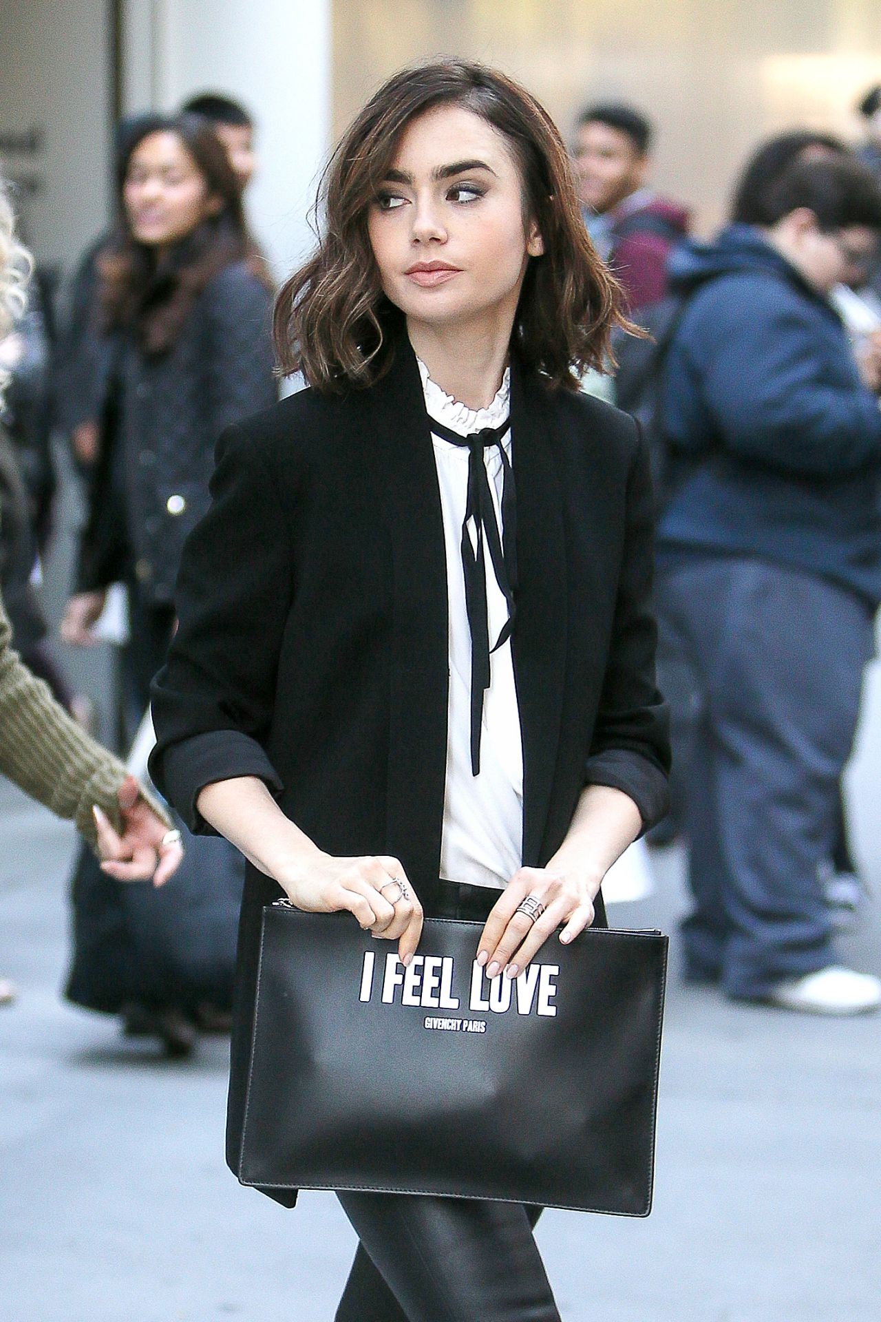 Lily Collins, photo #890341