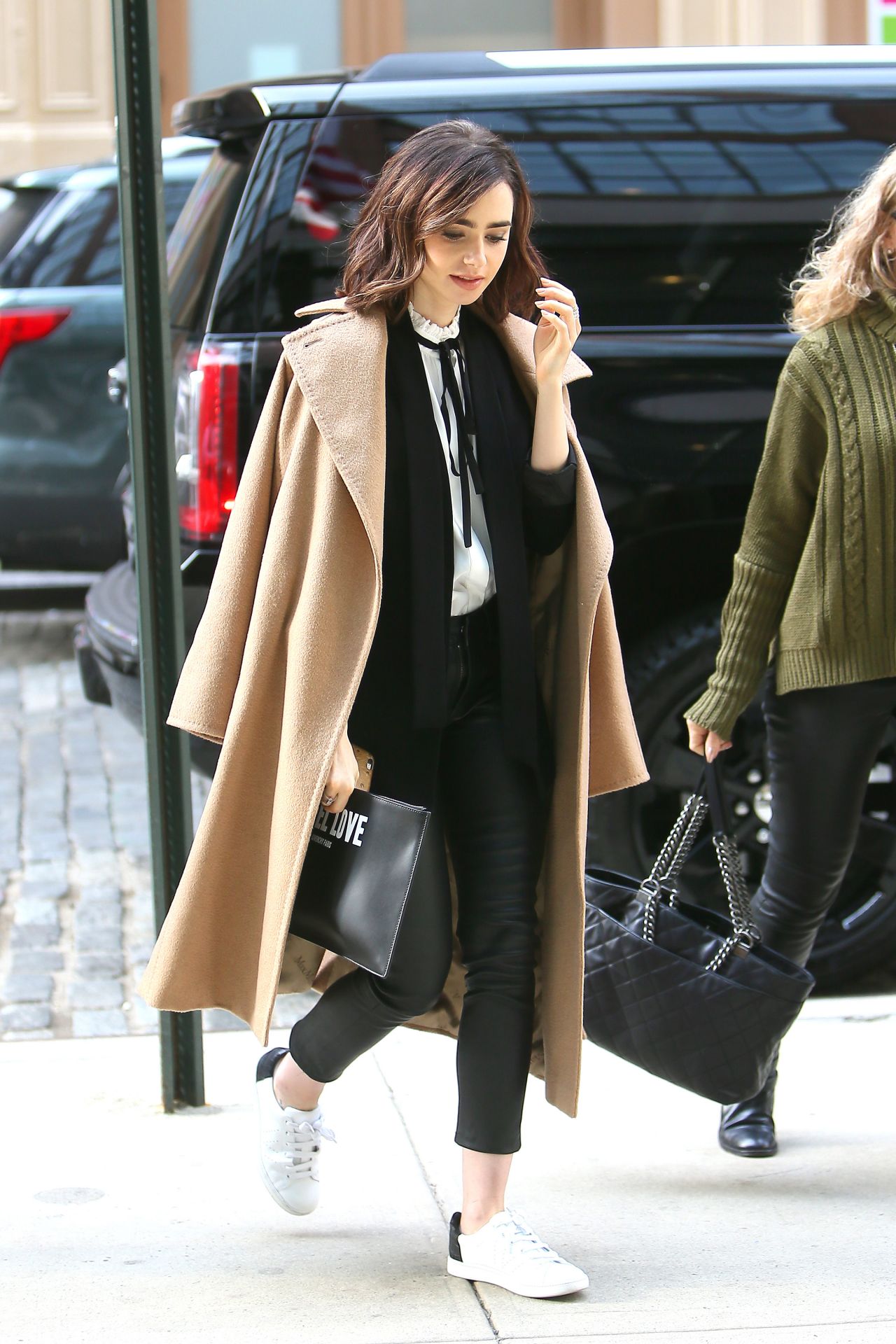 Lily Collins, photo #890340