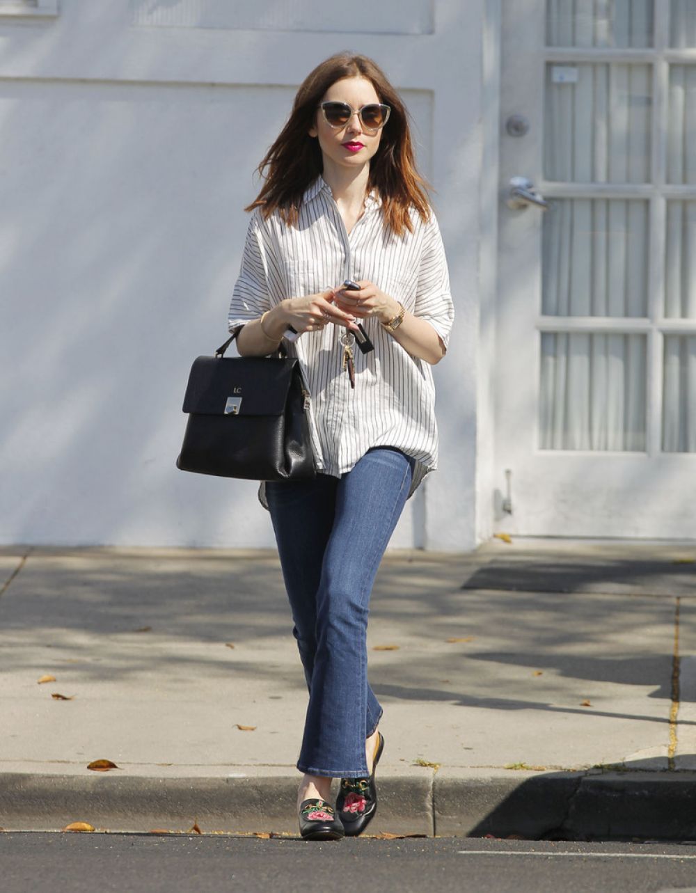 Lily Collins, photo #948608