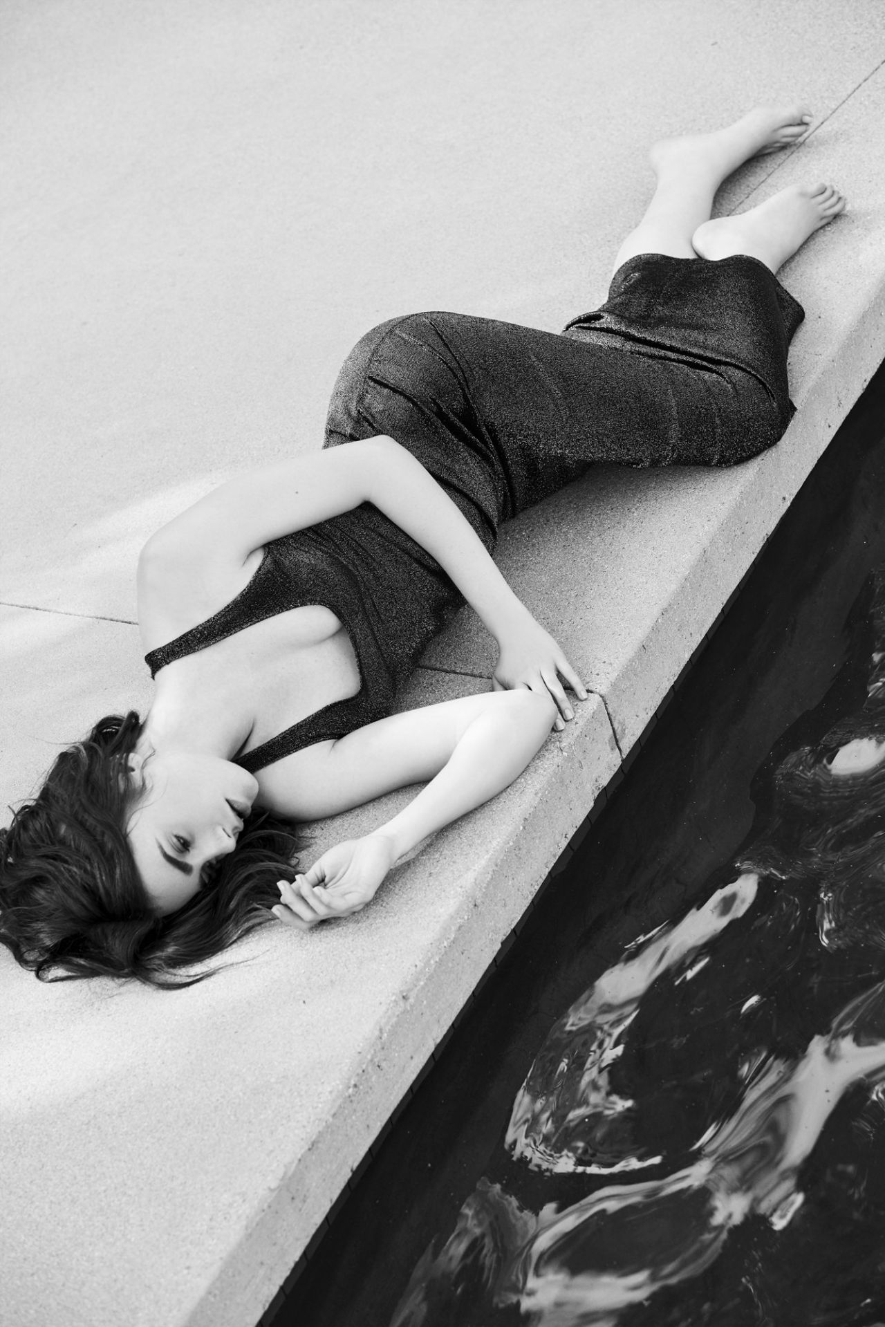 Lily Collins, photo #1004075