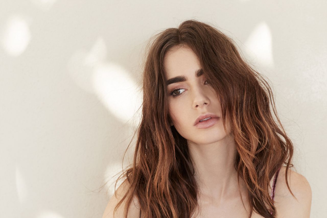 Lily Collins, photo #1004069